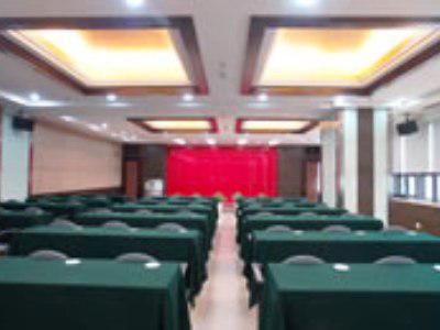 Da Zhong Hotel Indoor Stadium Xuhui Шанхай Екстер'єр фото